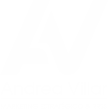 Andrea Villar nuevo blanco