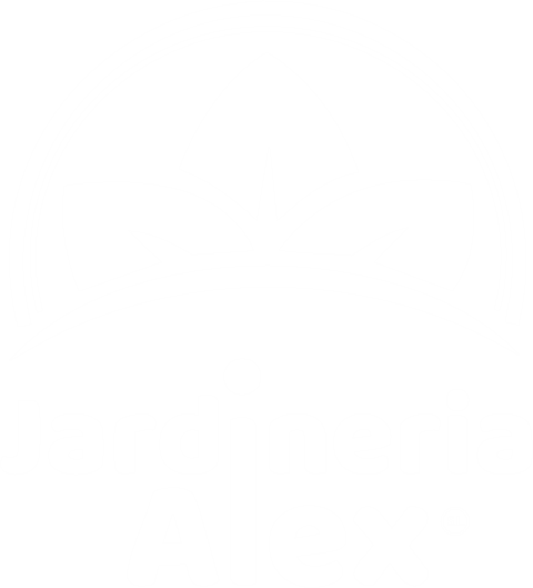 Jardineria Alex blanco
