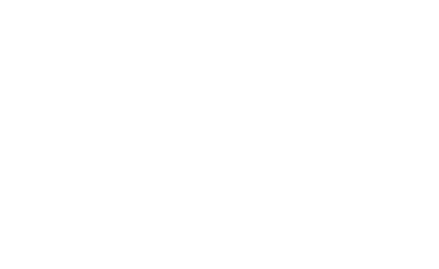 Seo y Sem blanco
