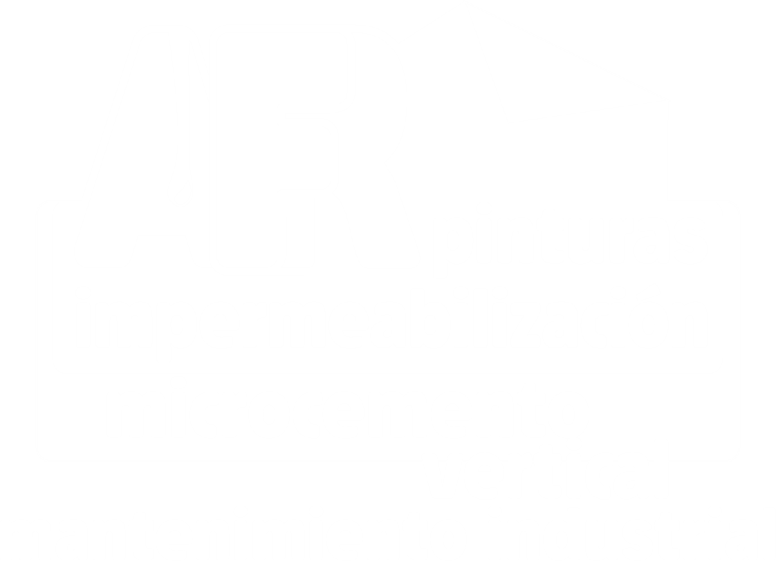 AFR pinturas blanco